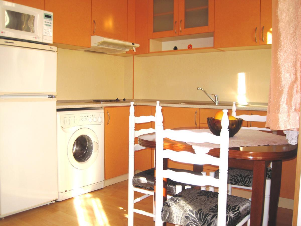 Apartment Nadejda Warna Exterior foto